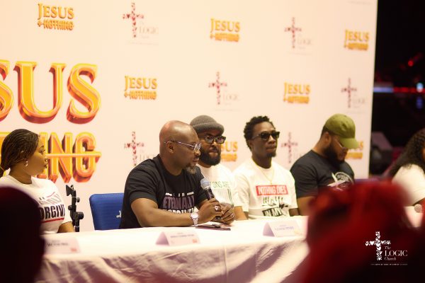 The Love of God in Christ (LOGIC) Church