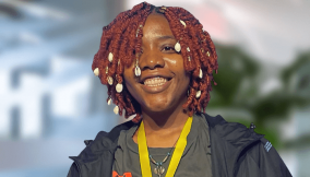 Breaking Barriers: How Ifunanya Okolie is shaping the future of tech beyond engineering