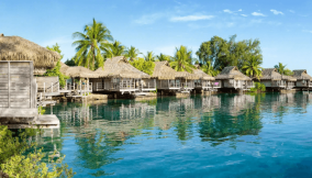 Inside the African island quietly attracting tourists with nature and simplicity (1)