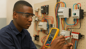How partnership is rescuing Nigerian youths from poverty, crime, and hopelessness