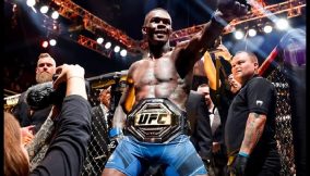 Israel-Adesanya-UFC