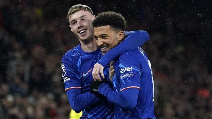 Jadon Sancho (2)