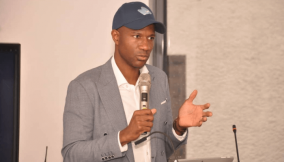 Joseph Orji: On a journey to changing the future of property transactions in Nigeria