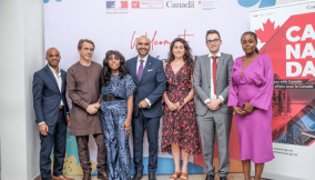 Journee De La Francophonie celebrates cultural diversity, unity in Lagos