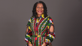 ‘More women in leadership is not a DEI initiative, it is simple business sense’ -Juliet Anammah