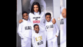 There is no day I don’t think of Junior Pope – Wife