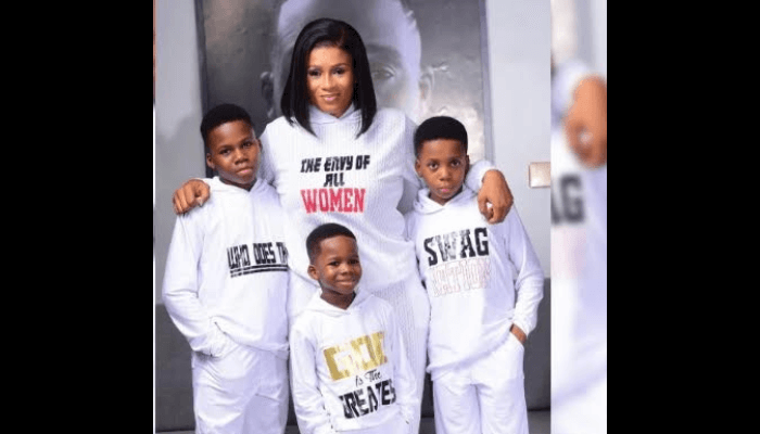 There is no day I don’t think of Junior Pope – Wife