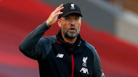 Jurgen Klopp