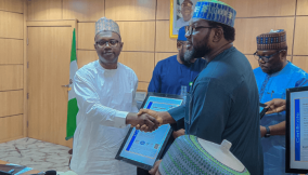 Kaduna Electric gets ISO certifications
