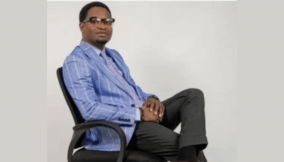 We will give voice to grassroots, communities- Adegbite