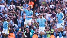 Kevin De Bruyne (4)