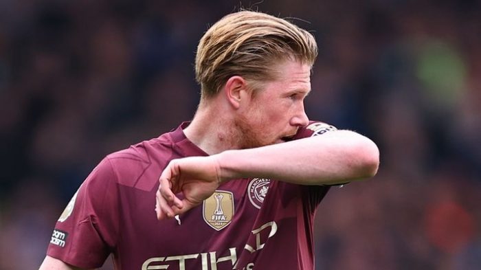 KevinDeBruyne