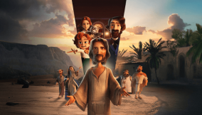 5 reasons every parent should take their kids to see ‘King of Kings’ this Easter