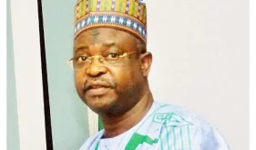 Kingmaker Abba Sanusi