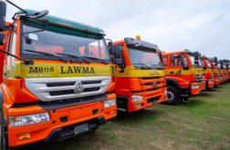 How Lagosians’ wrong waste disposal habit overburdens LAWMA