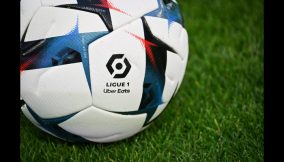 Ligue 1 clubs (2)