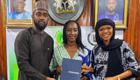 Boost for Nigerian artworks, archives as MOWAA signs agreements with NGA, CBAAC