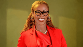 How Mary Okon built a thriving educational institution from humble beginnings