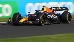 Max Verstappen Japanese GP