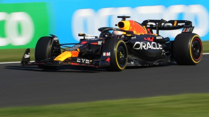 Max Verstappen Japanese GP