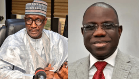 Tinubu sacks Mele Kyari, appoints  Bayo Ojulari as NNPC CEO