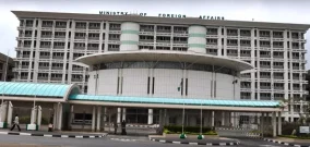 Ministry of Foreign Affairs