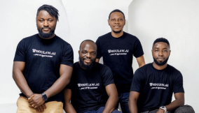 ModulawAI launches to transform legal research and case management in Nigeria (1)
