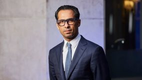 Mohammed Dewji (Tanzanian)