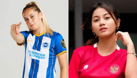 Meet top 10 most stylish women footballers
