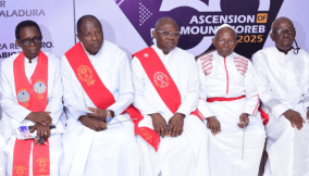 Mount Horeb Ascension: A Pilgrimage with economic, tourism impact