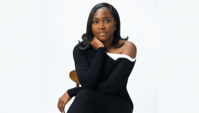 Muinat Kosoko takes luxury beauty to another level with ‘Mirrors Beauty’