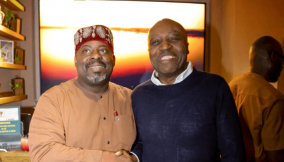 NCAC, Africa Centre partner to champion Africa heritage, innovations among Nigeria youths