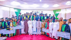 Nasarawa government, Interweave Solutions Partner to empower 3,500 youths with N1bn