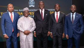 CBN, NGX Group showcase Nigeria’s reform-driven growth story at Nasdaq, New York