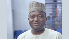 Tinubu appoints Nasir Abdulsalam MD of Ajaokuta Steel Company