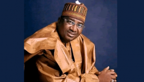 Kebbi State initiates security training for local government chairmen