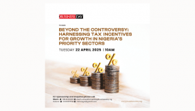 The Nigeria Tax Bill and Priority Sectors: A path to sustainable growth?