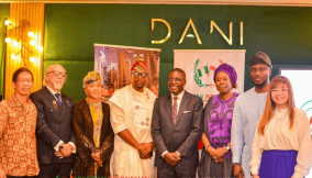Nigerian-Indonesian Chamber of Commerce and Industry moves to strengthen business relations