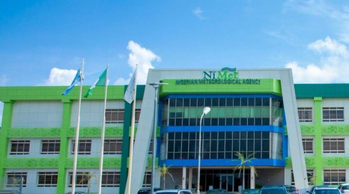 Nigerian-Meteorological-Agency