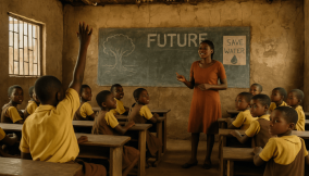 When education becomes governance: Lessons from Anambra