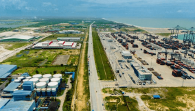 Nigeria’s free zones: Powering inward investment and industrial growth