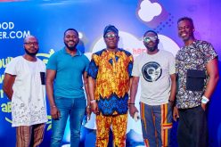 Niyi Akinmolayan, Dudu Tech unveil tech solution to steer Nollywood in right direction
