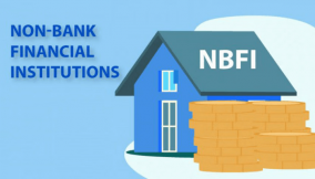 Are we overreacting to the growth of non-bank financial intermediaries?