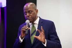 Nigeria’s net reserves surged nearly 9-fold to $34.8bn in just two years