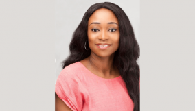 Omolara Awoyemi, product leader, Amazon