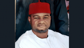 Nwebonyi defends men’s rights in Senate