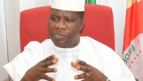 Bamidele emerges unopposed APC candidate for Ekiti Central
