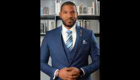 Meet Orondaam Otto, named 2025 Young Global Leader by World Economic Forum