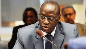 Diagana, World Bank’s regional vice president to visit Nigeria