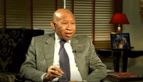 Pascal Dozie: A life of vision, service, and quiet greatness